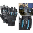 HAZET Mechaniker-Handschuhe 1987-5L