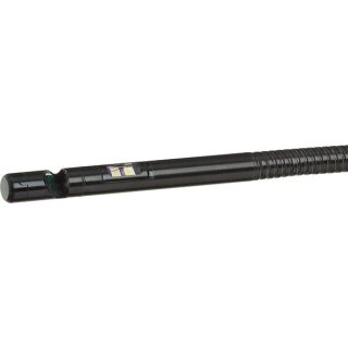 HAZET Semi-FleXible Sonde, 3,9 mm Ø 4812N-1S