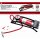 Kraftmann Fußluftpumpe | 0 - 7 bar