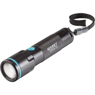 HAZET LED Taschenlampe, kleine Ausführung 1979N-72