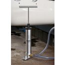 HAZET Hand Umfüll- / Einfüllpumpe 2162-7