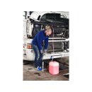 HAZET Hand Umfüll- / Einfüllpumpe 2162-7