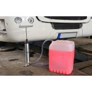 HAZET Hand Umfüll- / Einfüllpumpe 2162-7