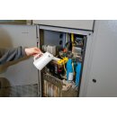 HAZET Mess-Becher 198-4