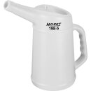 HAZET Mess-Becher 198-5