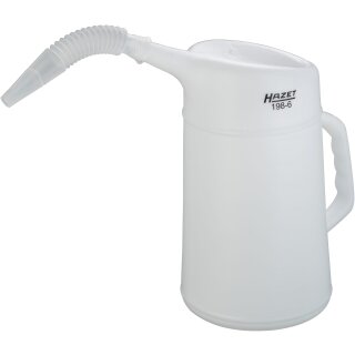 HAZET Mess-Becher 198-6