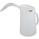 HAZET Mess-Becher 198-6