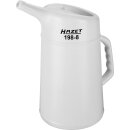 HAZET Mess-Becher 198-8