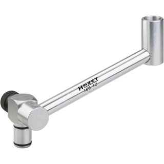 HAZET Motoröl Einfüll-Adapter 198-12