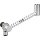 HAZET Motoröl Einfüll-Adapter 198-12