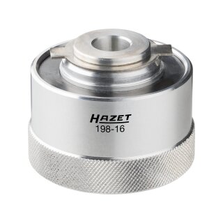 HAZET Motoröl Einfüll-Adapter 198-16