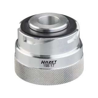 HAZET Motoröl Einfüll-Adapter 198-17