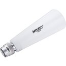 HAZET Motoröl-Fülltrichter 198-9/2