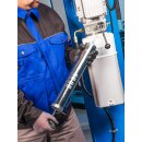 HAZET Hochleistungs Saug- und Druckspritze 2162-6