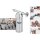 HAZET Mini-Fettpresse 2162M