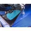HAZET Armaturenschutz-Satz mit Haltegriff 4852/4 | Anzahl Werkzeuge: 4