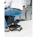HAZET Arbeits-Sitz 195-4
