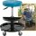 HAZET Arbeits-Sitz 195-4