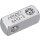 HAZET Durchsteck-Vierkant 6413-3 | Vierkant 10 mm (3/8 Zoll) | Vierkant 10 mm (3/8 Zoll)