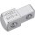 HAZET Durchsteck-Vierkant 6413-4 | Vierkant 10 mm (3/8 Zoll) | Vierkant 12,5 mm (1/2 Zoll)