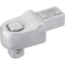 HAZET Einsteck Vierkant-Antriebe 6414 | Einsteck-Vierkant...