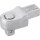 HAZET Einsteck Vierkant-Antriebe 6414 | Einsteck-Vierkant 14 X 18 mm | Vierkant 12,5 mm (1/2 Zoll)