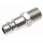 BGS technic Druckluft-Stecknippel | AG 6,3 mm (1/4")