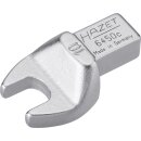 HAZET Einsteck-Maulschlüssel 6450C-10 |...