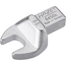 HAZET Einsteck-Maulschlüssel 6450C-11 |...
