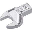 HAZET Einsteck-Maulschlüssel 6450C-13 |...