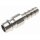 BGS technic Druckluft-Stecknippel mit 8 mm Schlauchanschluss
