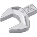 HAZET Einsteck-Maulschlüssel 6450C-19 |...