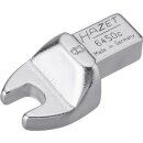 HAZET Einsteck-Maulschlüssel 6450C-8 |...