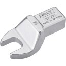 HAZET Einsteck-Maulschlüssel 6450D-14 |...