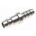 BGS technic Druckluft-Stecknippel mit 10 mm Schlauchanschluss