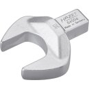 HAZET Einsteck-Maulschlüssel 6450D-30 |...