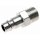 BGS technic Druckluft-Stecknippel | AG 10 mm (3/8")
