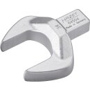 HAZET Einsteck-Maulschlüssel 6450D-34 |...