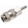 BGS technic Druckluft-Schnellkupplung mit 8 mm Schlauchanschluss