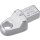HAZET Einsteck-Ringschlüssel 6630C-8 | Einsteck-Vierkant 9 X 12 mm | Außen-Doppel-Sechskant-Tractionsprofil | 8