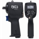 BGS technic Druckluft-Schlagschrauber | 12,5 mm...