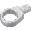 HAZET Einsteck-Ringschlüssel 6630D-32 |...