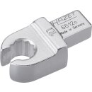 HAZET Einsteck-Ringschlüssel (offen) 6612C-10 |...