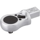 HAZET Einsteck-Umschaltknarre 6602-1 | Einsteck-Vierkant...