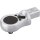 HAZET Einsteck-Umschaltknarre 6602-1 | Einsteck-Vierkant 14 X 18 mm | Vierkant 10 mm (3/8 Zoll)