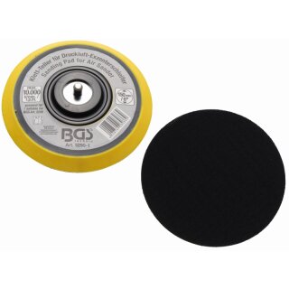 BGS technic Klett-Teller für Art. 3290 / 8688 | Ø 150 mm