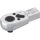 HAZET Einsteck-Umschaltknarre 6401-1 | Einsteck-Vierkant...