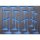 BGS technic Werkstattwageneinlage 3/3 | leer | für Art. 4010