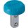 HAZET Durchsteck-Vierkant 5110-04 | Vierkant 10 mm (3/8 Zoll)