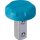 HAZET Durchsteck-Vierkant 5121-02 | Vierkant 12,5 mm (1/2 Zoll)